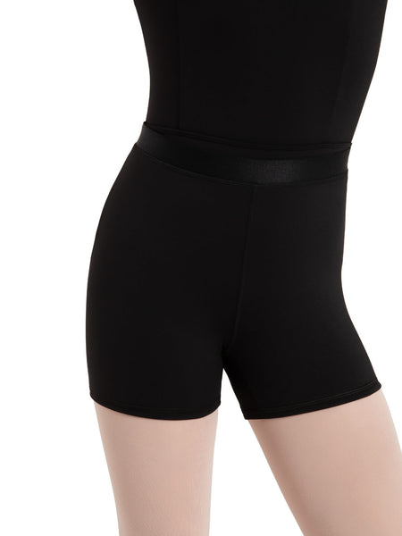 Capezio 12169C Dance Short