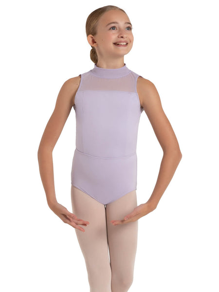 Capezio 12166C Cloud Nine Starry Leotard - Child