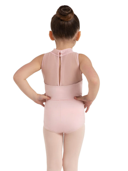 Capezio 12166C Cloud Nine Starry Leotard - Child