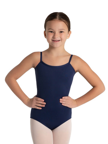 Capezio SE1030C Cami Leotard