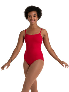 Capezio SE1030C Cami Leotard