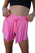 Trendy Trends 723SK Flutter Skort