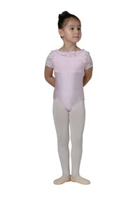 DanzNmotion 21113C Clara Leotard