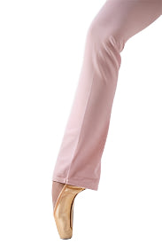 Barre Trash: Long Leg Warmers