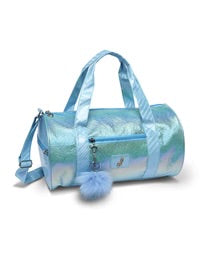 DanzNMotion B23521  Pretty Blue Bag