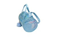 DanzNMotion B23521  Pretty Blue Bag