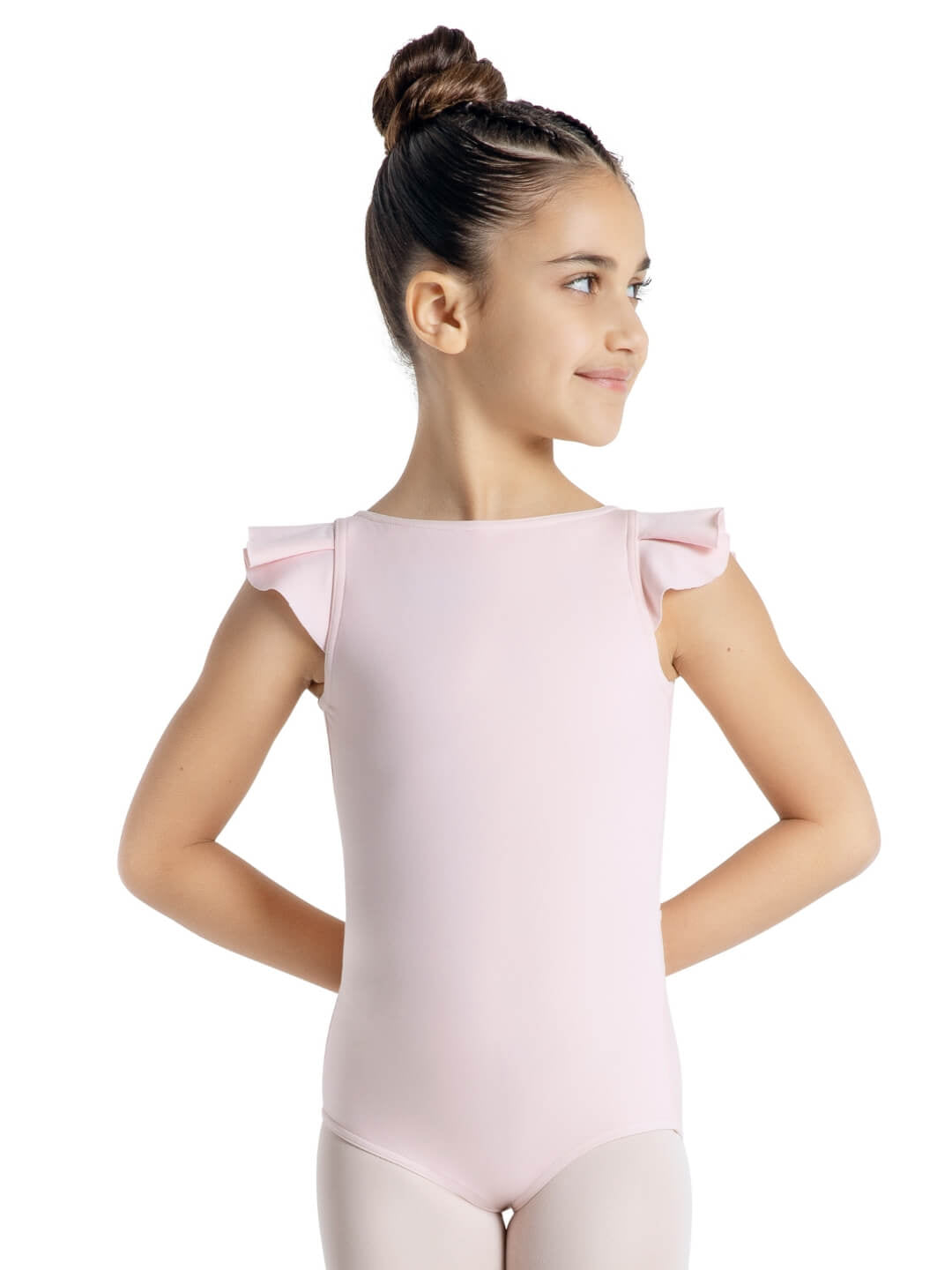 Capezio 12074C Supernova Cupid Leotard - Girls