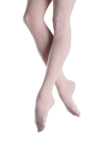 Bloch T1921G   Elite Endura Footed Tight