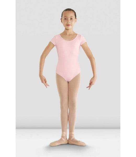 Bloch CL8832 Crossback Leotard