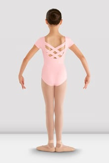 Bloch CL8832 Crossback Leotard