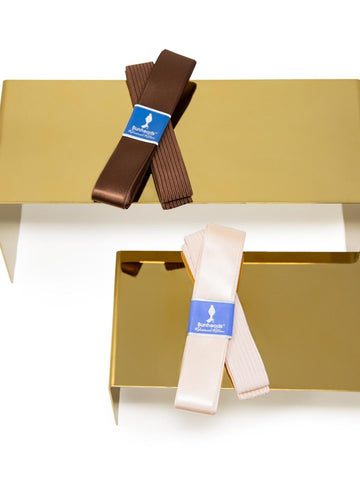 BH 315PP RIBBON & ELASTIC PACK-PPINK