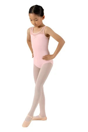 Bloch CL4285 Girls Jamie Tank Leotard