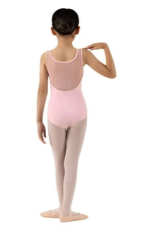 Bloch CL4285 Girls Jamie Tank Leotard