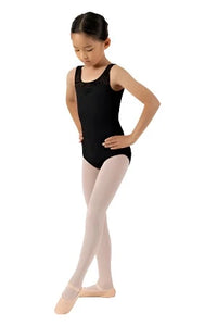 Bloch CL4285 Girls Jamie Tank Leotard