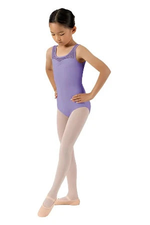 Bloch CL4285 Girls Jamie Tank Leotard