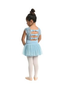 DanzNMotion 23204C Dress