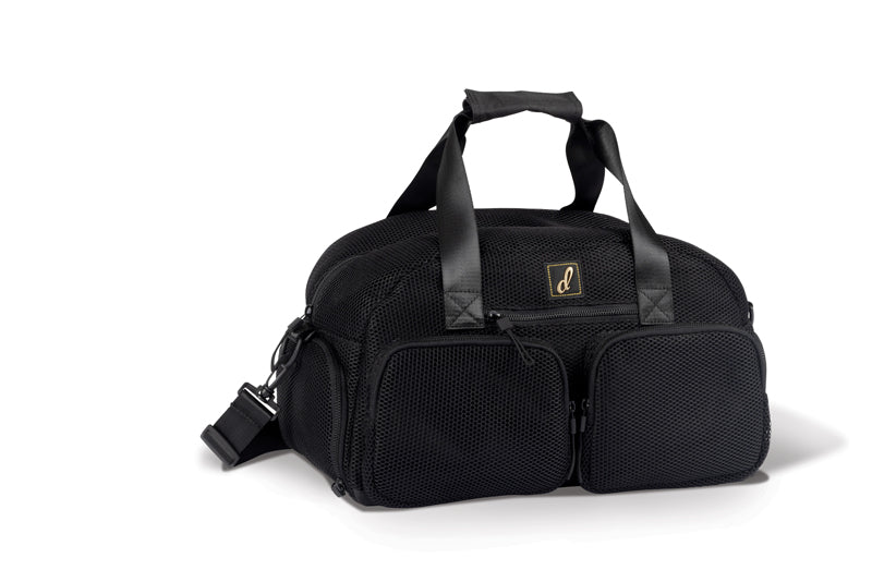 DanzNmotion B20506 DUFFEL-BEAT BOX : DUFFEL