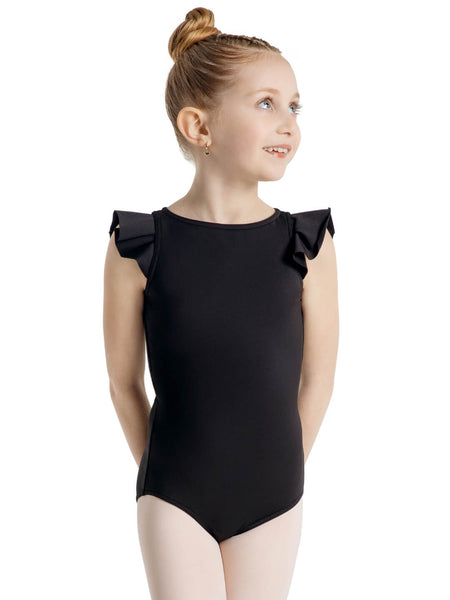 Capezio 12074C Supernova Cupid Leotard - Girls