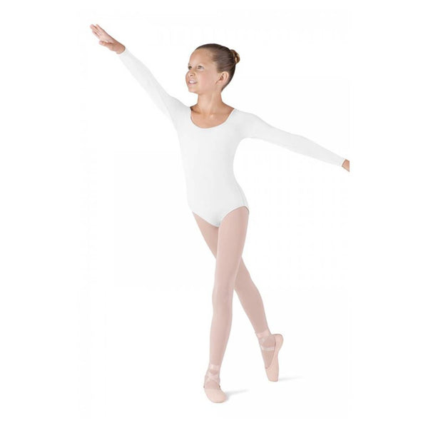 Bloch CL5609 Long Sleeve Leotard