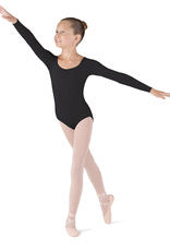 Bloch CL5609 Long Sleeve Leotard