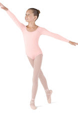 Bloch CL5609 Long Sleeve Leotard