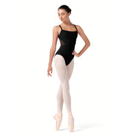 Bloch L70001B Corset Camisole Leotard