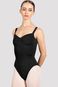 Bloch L4265 Ladies Sweetheart Tank Leotard