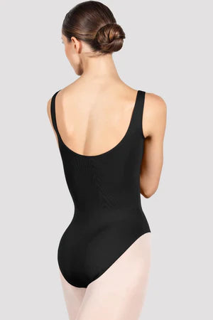 Bloch L4265 Ladies Sweetheart Tank Leotard