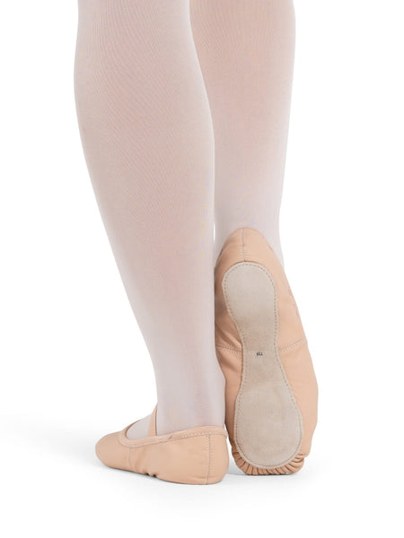 Capezio V100 Luna Pink Ballet Shoe