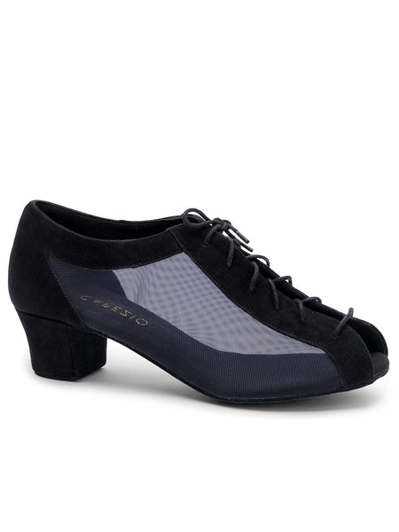 Capezio BR4012W Beatrice 1.5" Ballroom Shoe