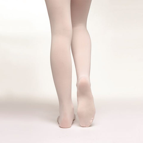 Russian Pointe Footed Tights