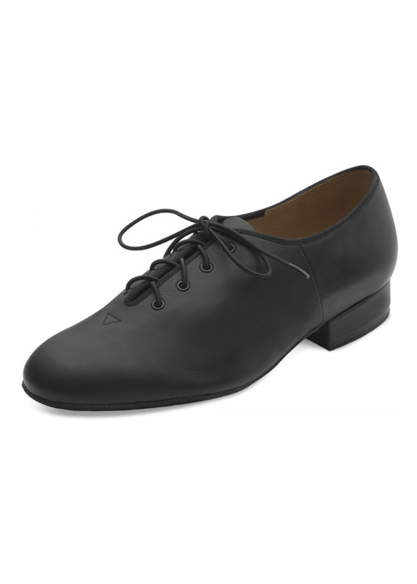 Bloch S0300MS Men’s Black Character Shoe