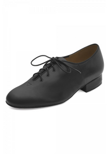 Bloch S0300MS Men’s Black Character Shoe