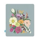 B-Plus Printworks Printed Mesh Bag