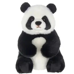 The Bearington Tux the Panda