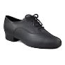 Capezio BR02 Men’s Classic Ballroom or Character Shoe