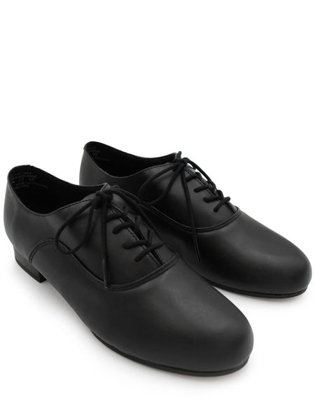 Capezio BR02 Men’s Classic Ballroom or Character Shoe