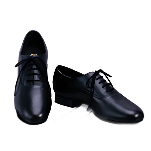 Capezio BR02 Men’s Classic Ballroom or Character Shoe