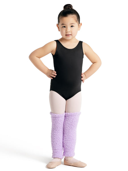 Capezio CK10980C LEGWARMER 12"