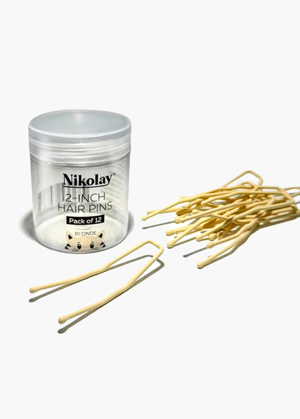 Nikolay Hair Pins