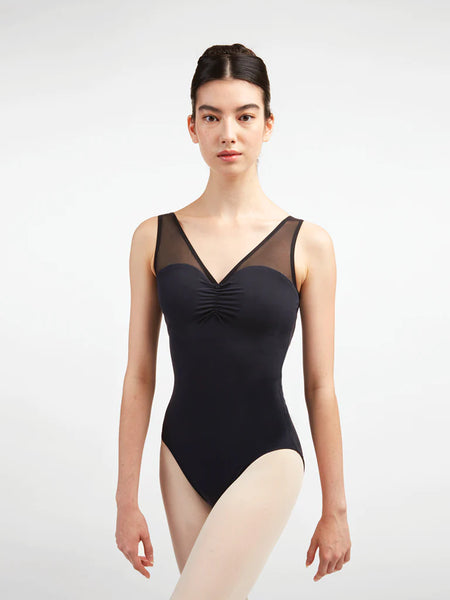 Gaynor Minden AL-131 MADAME X Leotard