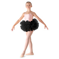 Bloch Girls Bando Tutu LD152CT