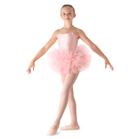 Bloch Girls Bando Tutu LD152CT