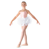 Bloch Girls Bando Tutu LD152CT