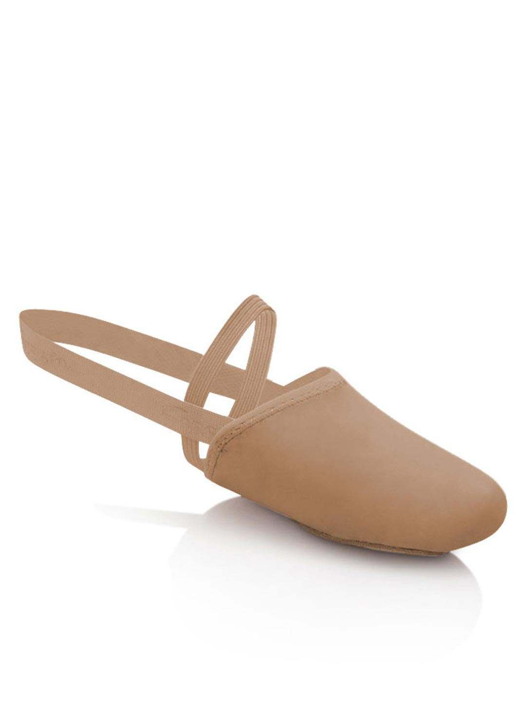 Capezio H062W Leather Pirouette