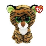 TY TIGGY-36387 Beanie Boo