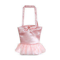 Bloch A65 Girls Pink Tutu Bag