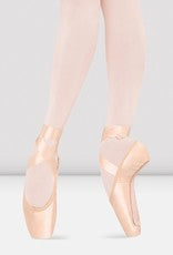 Bloch S02131L MKII Serenade Pointe Shoe