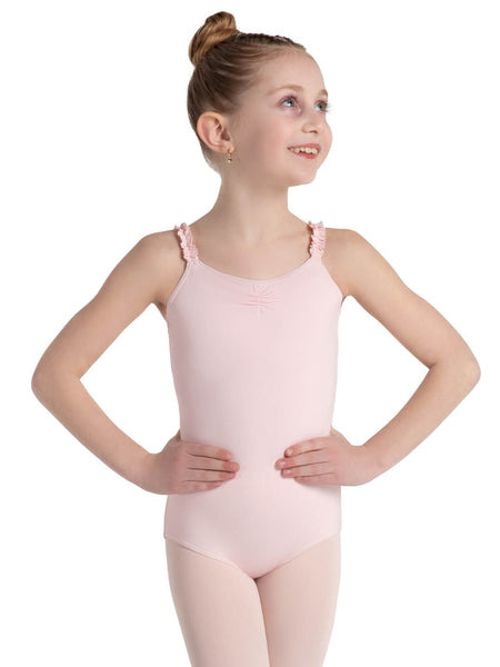 Capezio 12070C Supernova Cosmos Leotard - Girls