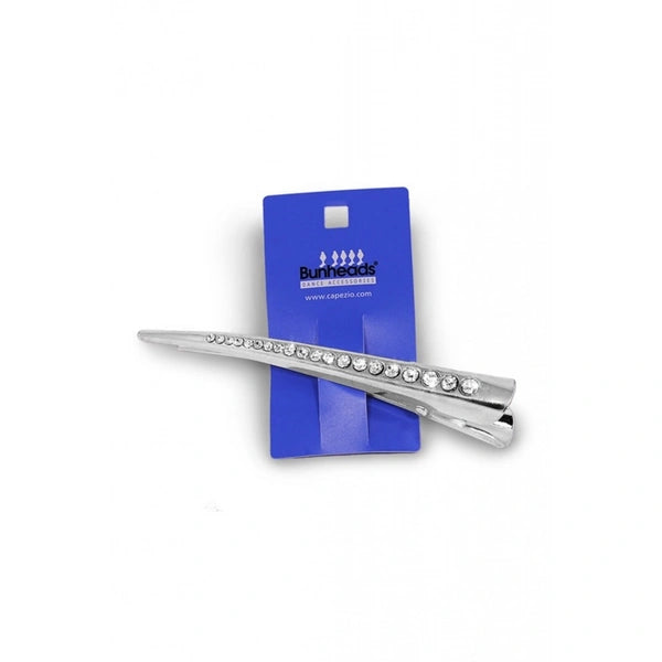 Bunheads DD626  Rhinestone Hair Clip